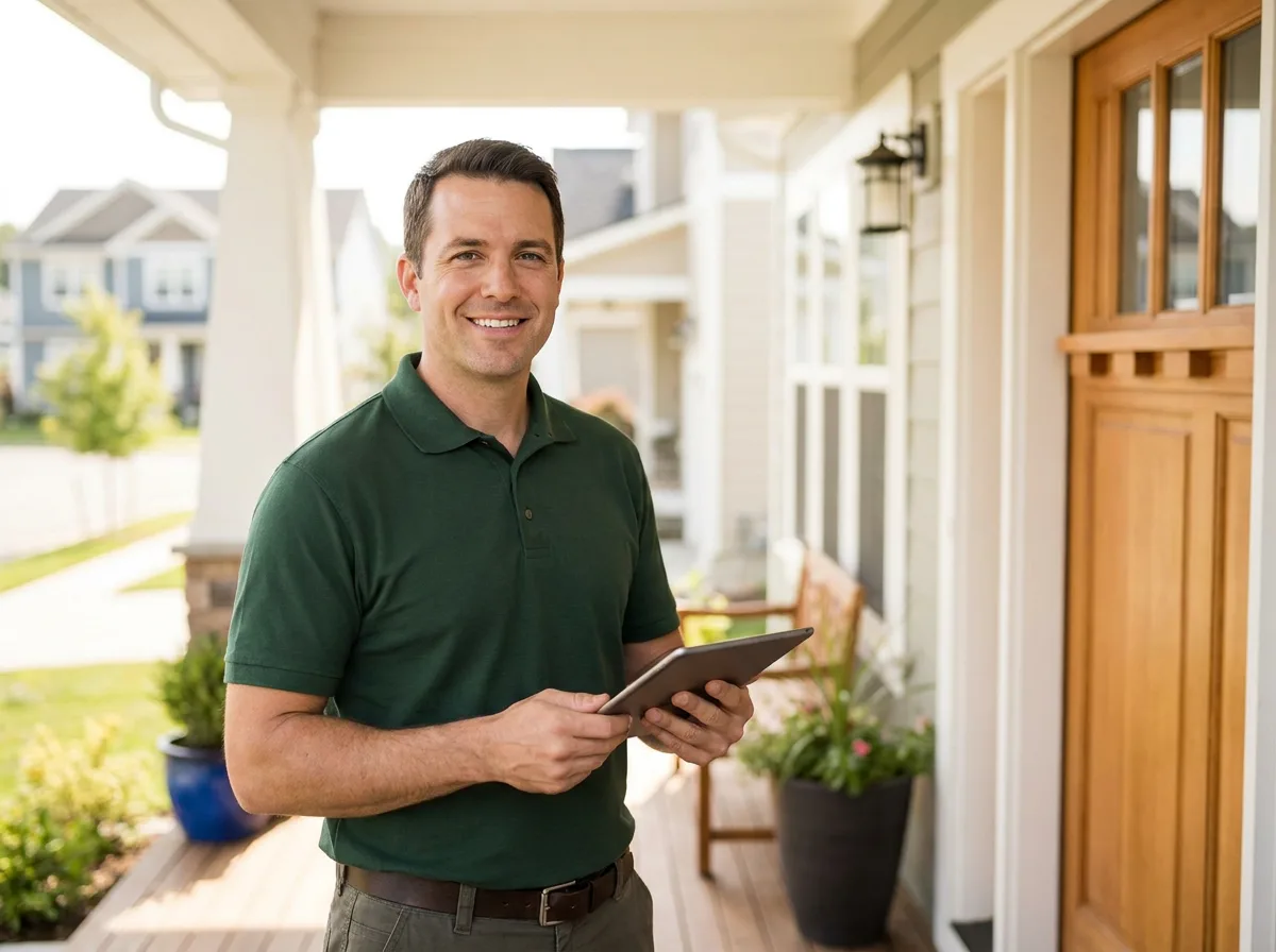Pest control FAQs for Hope, ME